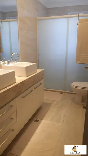 Foto 4 de Apartamento com 3 quartos à venda, 155m2 em Barueri - SP