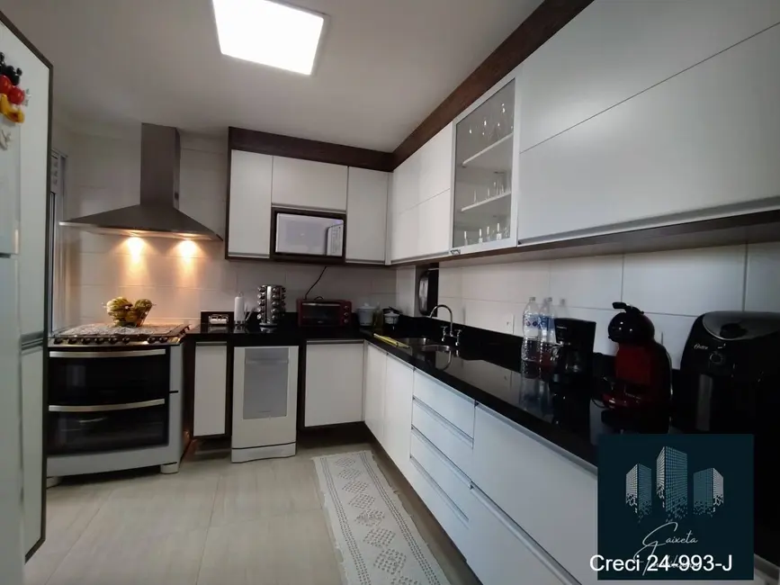 Foto 1 de Apartamento com 3 quartos à venda, 155m2 em Barueri - SP