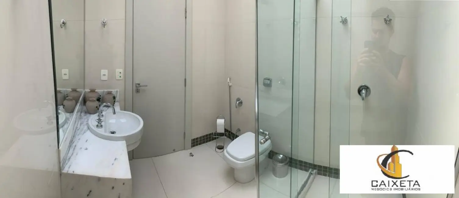 Foto 7 de Casa de Condomínio com 4 quartos à venda, 460m2 em Tamboré, Barueri - SP