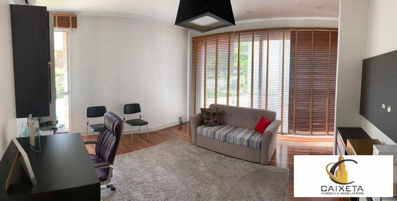 Foto 3 de Casa de Condomínio com 4 quartos à venda, 460m2 em Tamboré, Barueri - SP