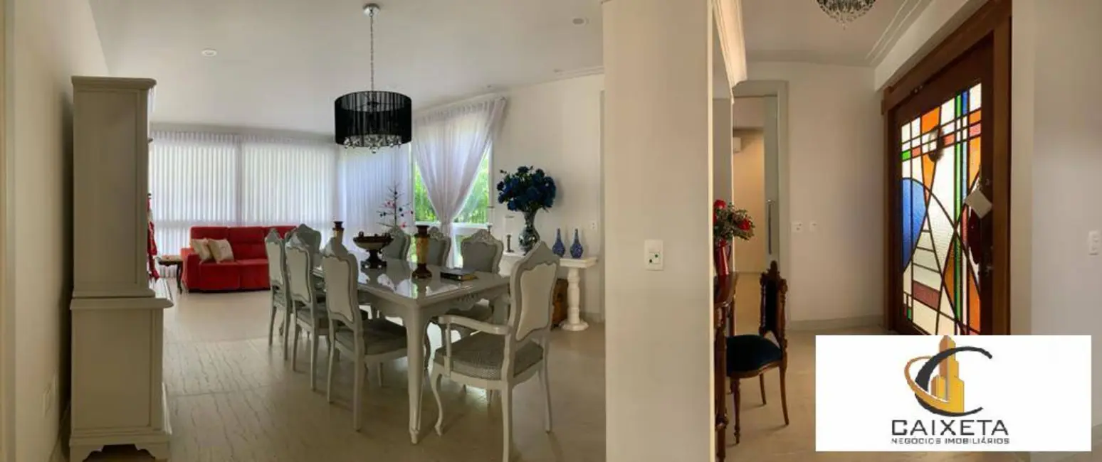 Foto 9 de Casa de Condomínio com 4 quartos à venda, 460m2 em Tamboré, Barueri - SP