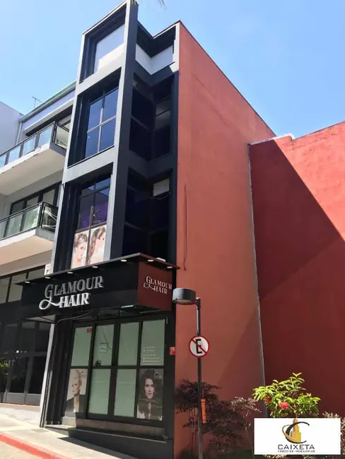 Foto 5 de Sala Comercial à venda, 150m2 em Barueri - SP