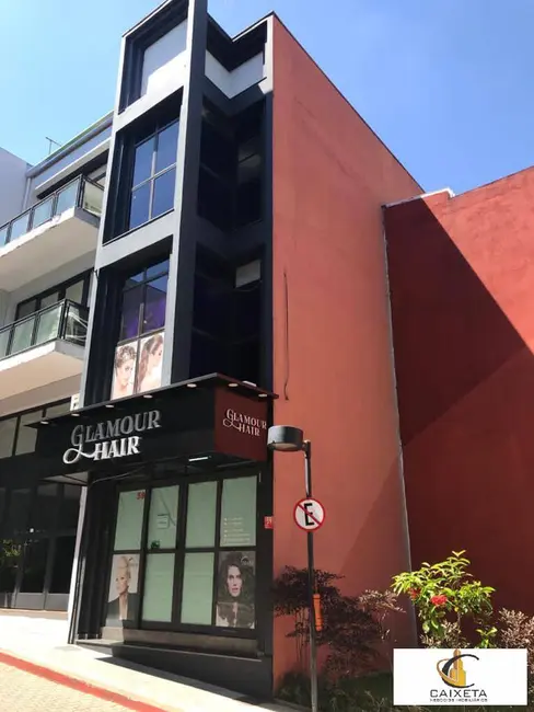 Foto 2 de Sala Comercial à venda, 150m2 em Barueri - SP