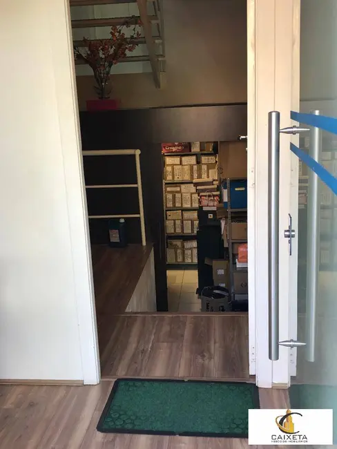 Sala Comercial à venda e para alugar, 109m2 em Barueri - SP - imagem 5 Foto 5 de Sala Comercial à venda e para alugar, 109m2 em Barueri - SP