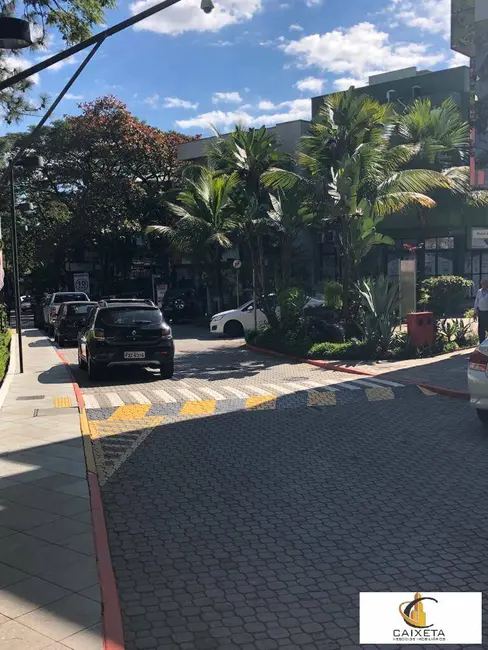 Sala Comercial à venda e para alugar, 109m2 em Barueri - SP - imagem 4 Foto 4 de Sala Comercial à venda e para alugar, 109m2 em Barueri - SP