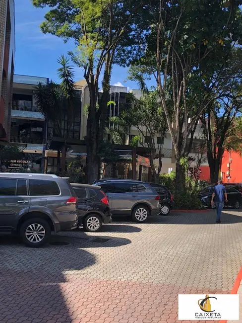 Sala Comercial à venda e para alugar, 109m2 em Barueri - SP - imagem 3 Foto 3 de Sala Comercial à venda e para alugar, 109m2 em Barueri - SP