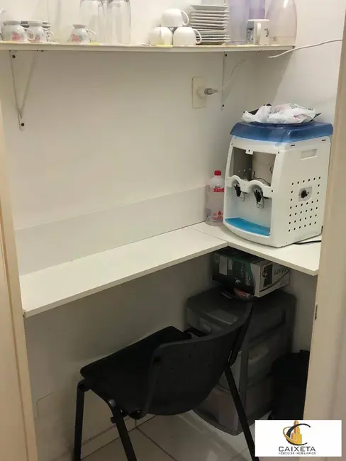 Sala Comercial à venda e para alugar, 109m2 em Barueri - SP - imagem 6 Foto 6 de Sala Comercial à venda e para alugar, 109m2 em Barueri - SP