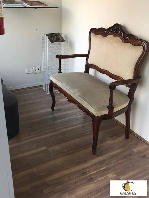 Sala Comercial à venda e para alugar, 109m2 em Barueri - SP - imagem 7 Foto 7 de Sala Comercial à venda e para alugar, 109m2 em Barueri - SP