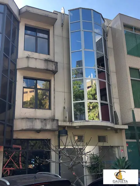 Foto 1 de Sala Comercial à venda e para alugar, 109m2 em Barueri - SP