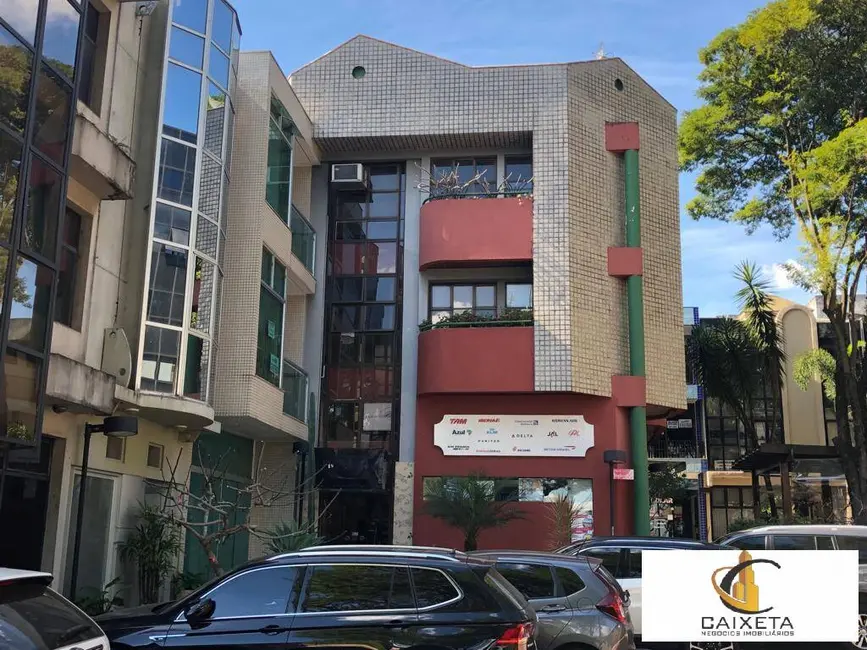 Foto 2 de Sala Comercial à venda e para alugar, 109m2 em Barueri - SP
