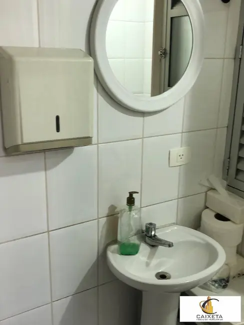 Sala Comercial à venda e para alugar, 109m2 em Barueri - SP - imagem 9 Foto 9 de Sala Comercial à venda e para alugar, 109m2 em Barueri - SP