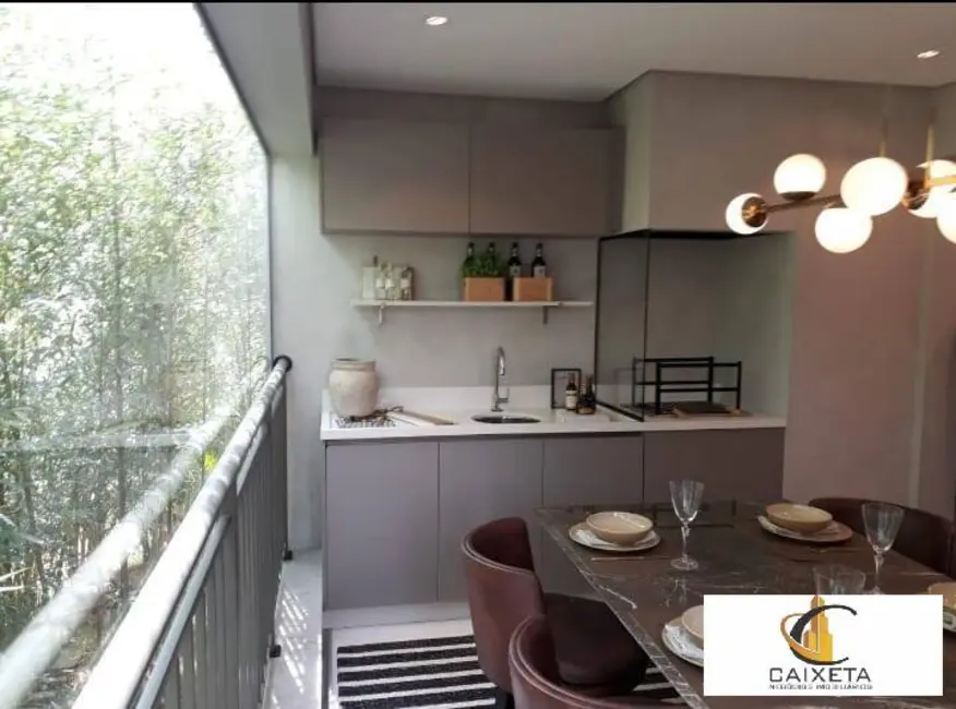 Foto 1 de Apartamento com 2 quartos à venda, 66m2 em Butantã, São Paulo - SP