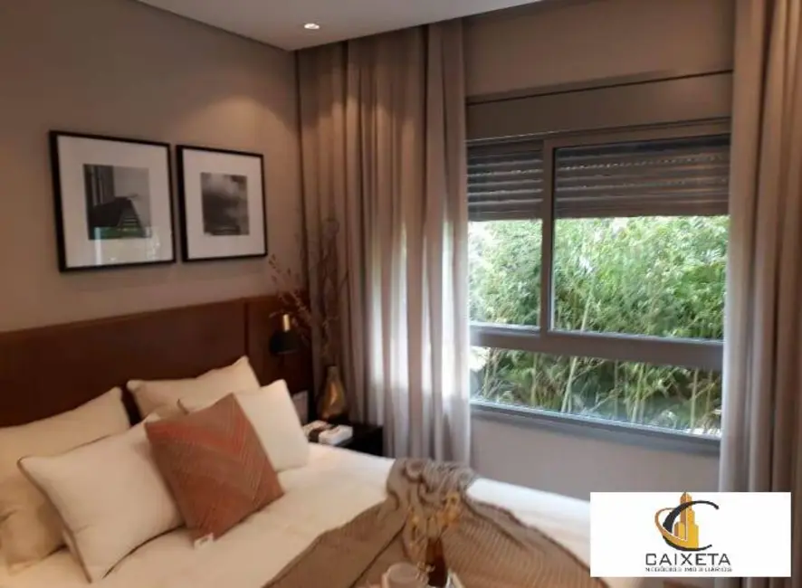 Foto 8 de Apartamento com 2 quartos à venda, 66m2 em Butantã, São Paulo - SP