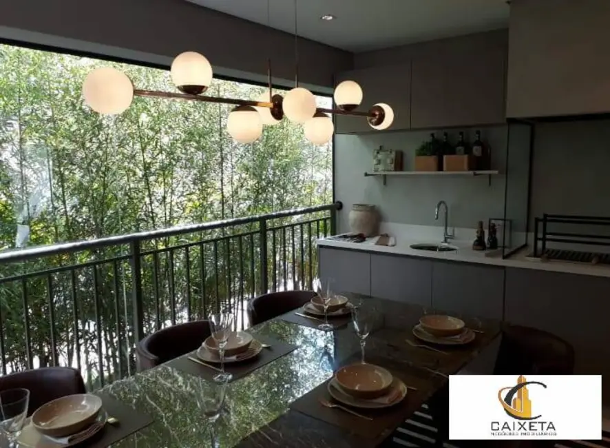 Foto 2 de Apartamento com 2 quartos à venda, 66m2 em Butantã, São Paulo - SP