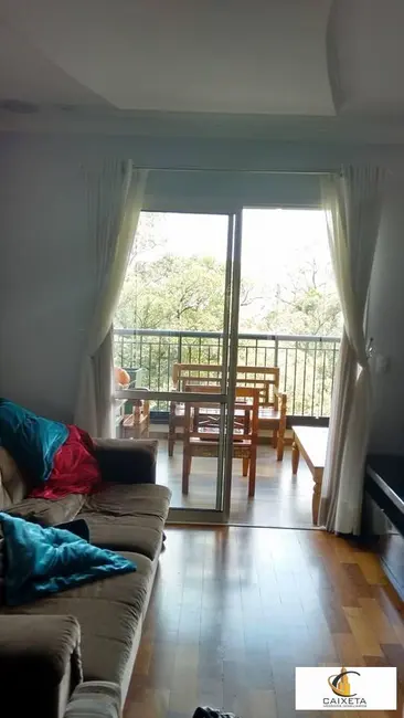 Apartamento com 3 quartos à venda, 115m2 em Barueri - SP - imagem 2 Foto 2 de Apartamento com 3 quartos à venda, 115m2 em Barueri - SP