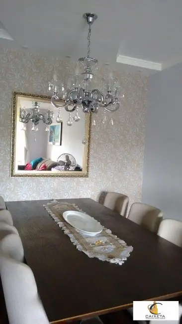 Apartamento com 3 quartos à venda, 115m2 em Barueri - SP - imagem 5 Foto 5 de Apartamento com 3 quartos à venda, 115m2 em Barueri - SP