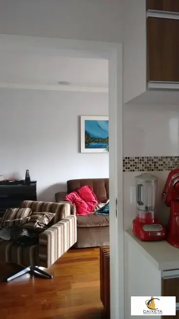 Apartamento com 3 quartos à venda, 115m2 em Barueri - SP - imagem 7 Foto 7 de Apartamento com 3 quartos à venda, 115m2 em Barueri - SP