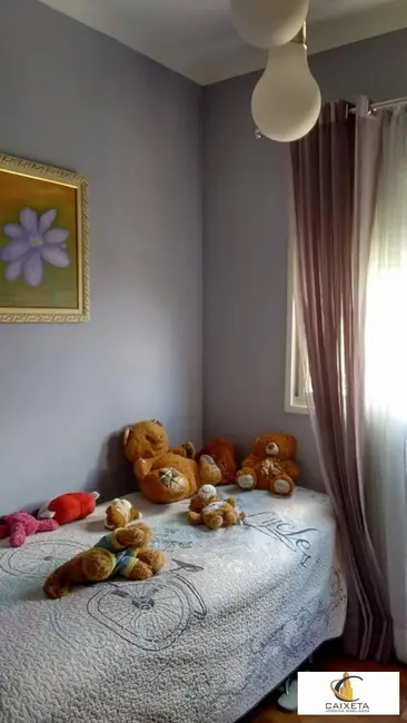 Apartamento com 3 quartos à venda, 115m2 em Barueri - SP - imagem 6 Foto 6 de Apartamento com 3 quartos à venda, 115m2 em Barueri - SP