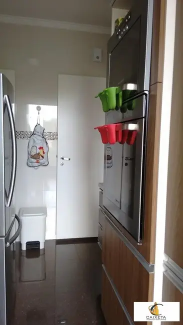 Apartamento com 3 quartos à venda, 115m2 em Barueri - SP - imagem 4 Foto 4 de Apartamento com 3 quartos à venda, 115m2 em Barueri - SP