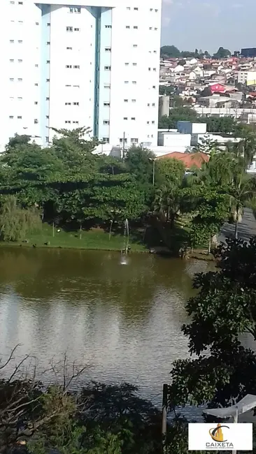 Apartamento com 3 quartos à venda, 115m2 em Barueri - SP - imagem 9 Foto 9 de Apartamento com 3 quartos à venda, 115m2 em Barueri - SP