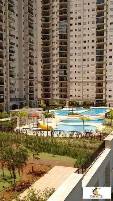 Foto 1 de Apartamento com 3 quartos à venda, 115m2 em Barueri, SP