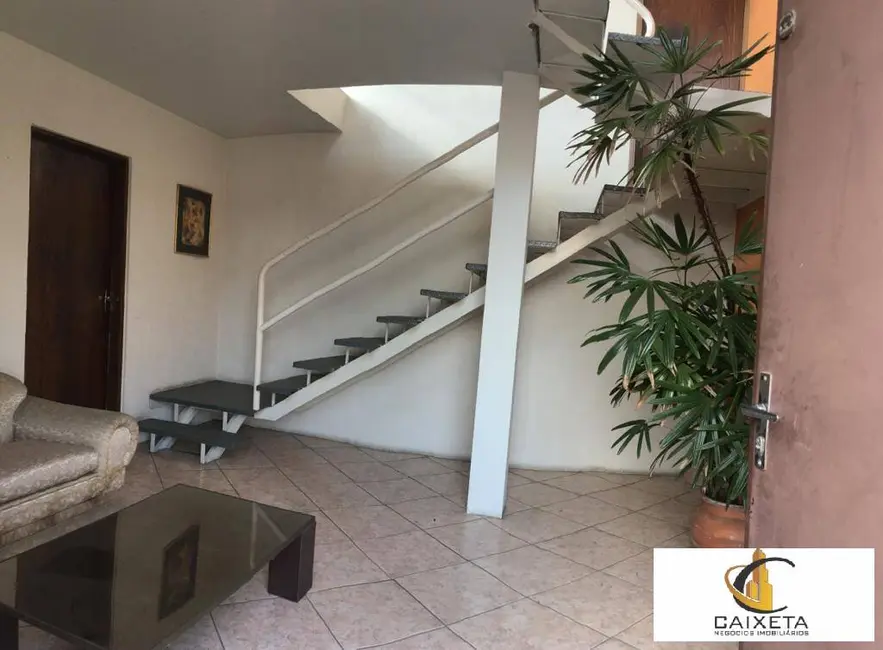 Foto 5 de Armazém / Galpão para alugar, 400m2 em Jardim Alvorada, Jandira - SP