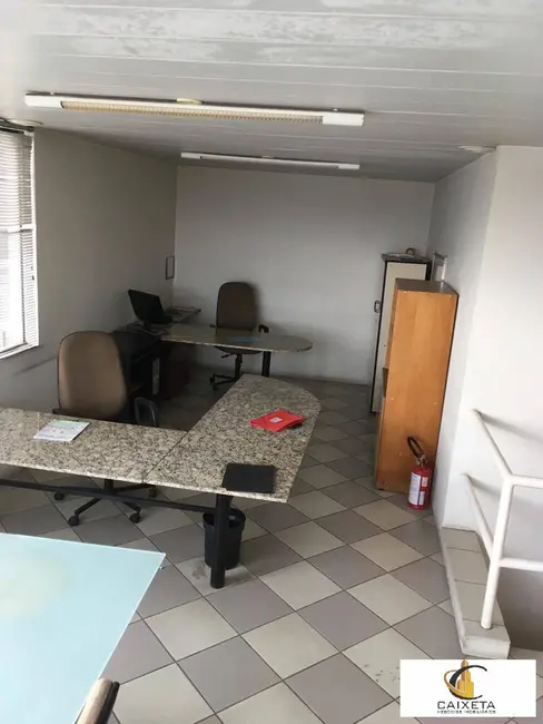 Foto 3 de Armazém / Galpão para alugar, 400m2 em Jardim Alvorada, Jandira - SP