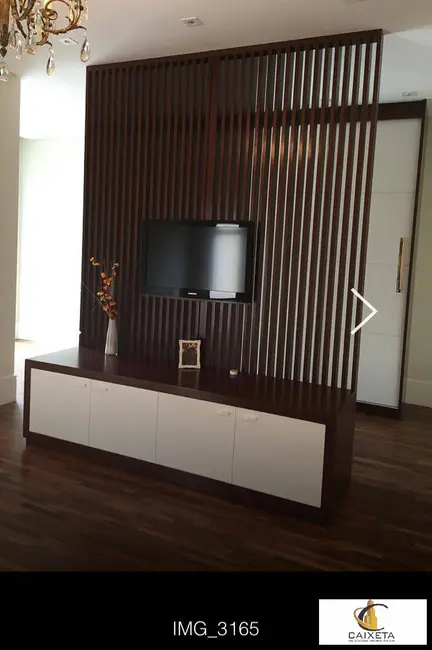 Foto 5 de Casa de Condomínio com 4 quartos à venda, 588m2 em Tamboré, Santana De Parnaiba - SP