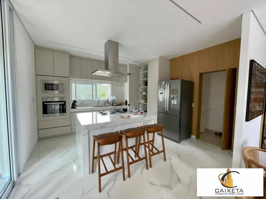 Foto 5 de Casa de Condomínio com 3 quartos à venda, 474m2 em Tamboré, Santana De Parnaiba - SP