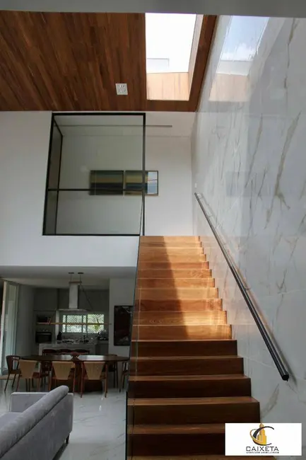 Foto 3 de Casa de Condomínio com 3 quartos à venda, 474m2 em Tamboré, Santana De Parnaiba - SP