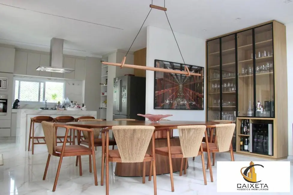 Foto 2 de Casa de Condomínio com 3 quartos à venda, 474m2 em Tamboré, Santana De Parnaiba - SP