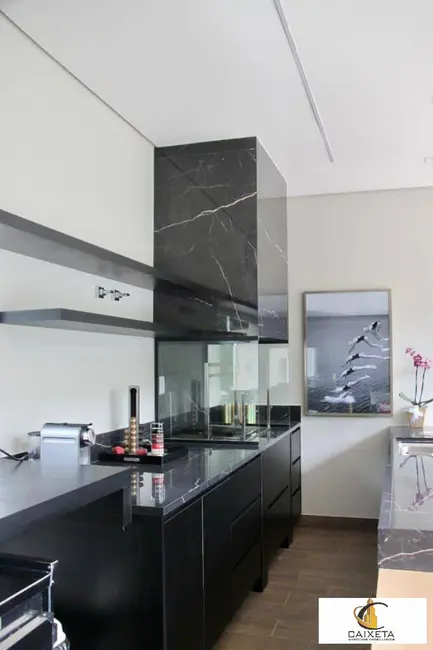 Foto 9 de Casa de Condomínio com 3 quartos à venda, 474m2 em Tamboré, Santana De Parnaiba - SP