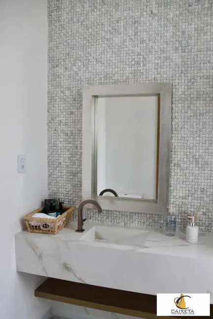 Foto 6 de Casa de Condomínio com 3 quartos à venda, 474m2 em Tamboré, Santana De Parnaiba - SP