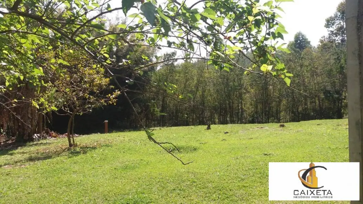 Foto 2 de Terreno / Lote à venda, 109000m2 em Sítio Boa Vista, Cotia - SP