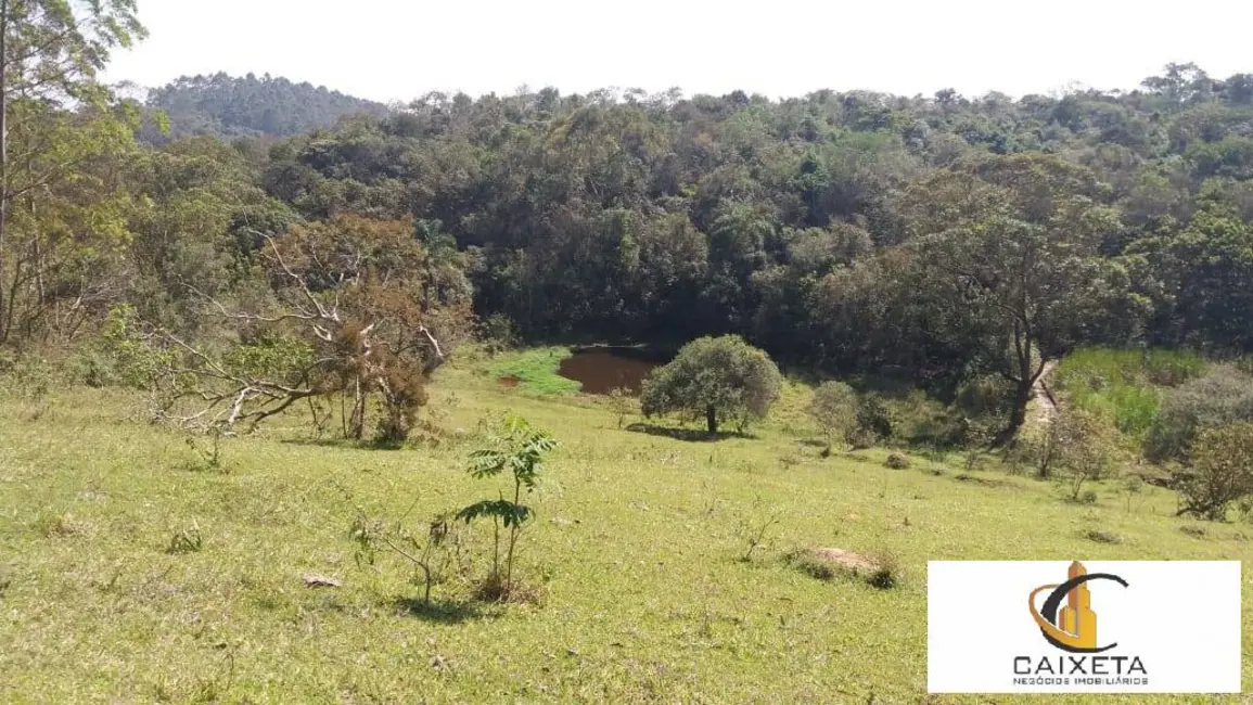 Foto 8 de Terreno / Lote à venda, 109000m2 em Sítio Boa Vista, Cotia - SP