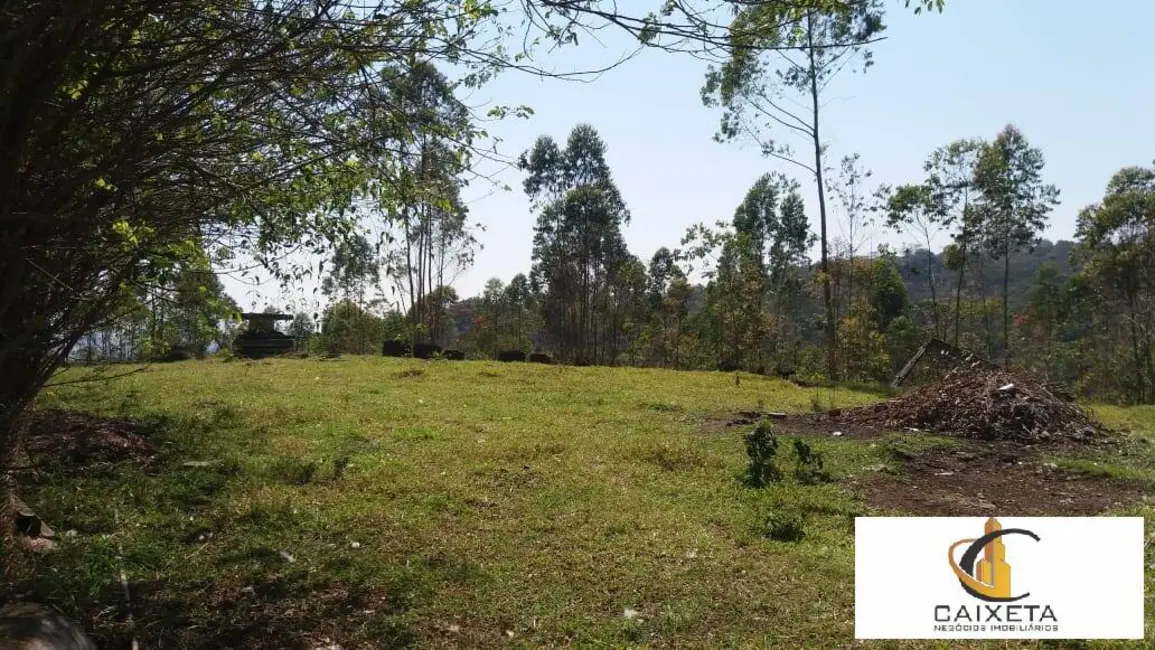 Foto 1 de Terreno / Lote à venda, 109000m2 em Sítio Boa Vista, Cotia - SP