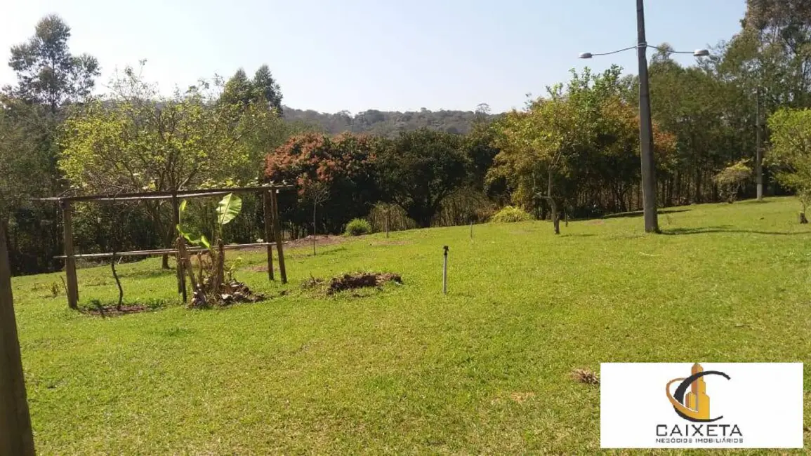 Foto 4 de Terreno / Lote à venda, 109000m2 em Sítio Boa Vista, Cotia - SP