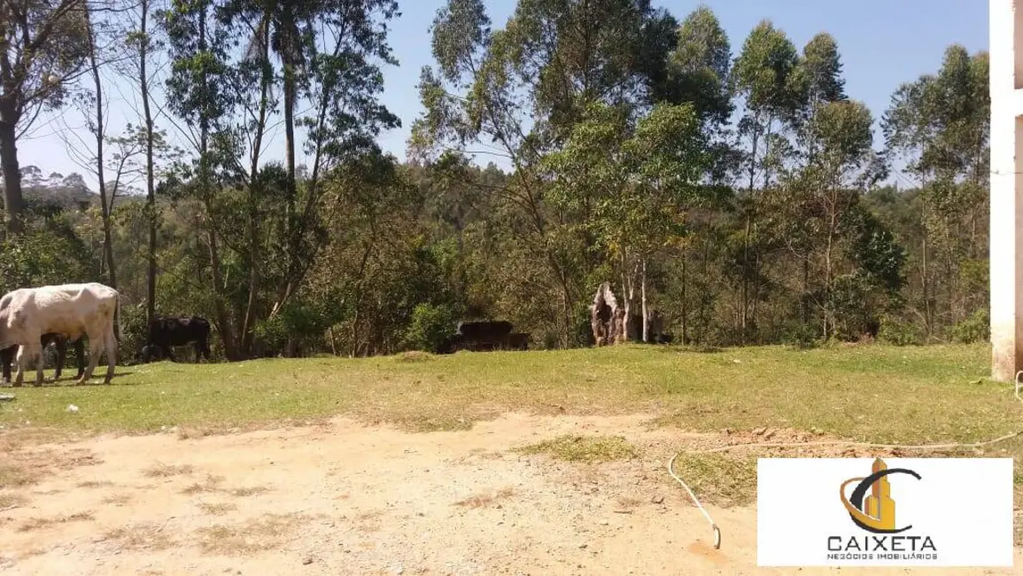Foto 9 de Terreno / Lote à venda, 109000m2 em Sítio Boa Vista, Cotia - SP
