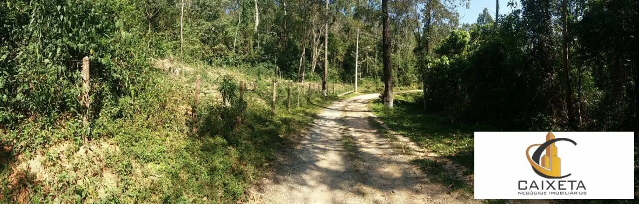 Foto 3 de Terreno / Lote à venda, 109000m2 em Sítio Boa Vista, Cotia - SP