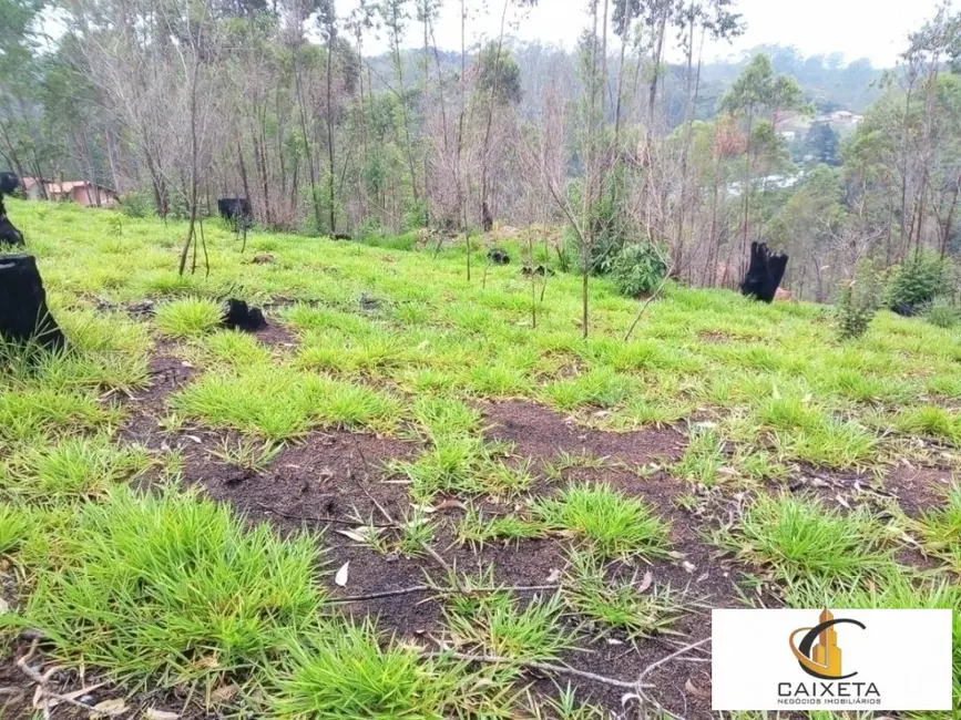 Foto 1 de Terreno / Lote à venda, 1365m2 em Campininha (Canguera), Sao Roque - SP