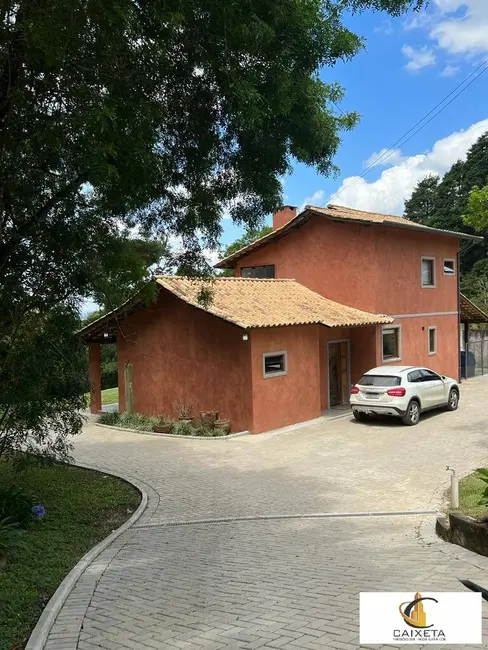 Foto 5 de Chácara com 3 quartos à venda, 2500m2 em Planalto Verde, Sao Roque - SP