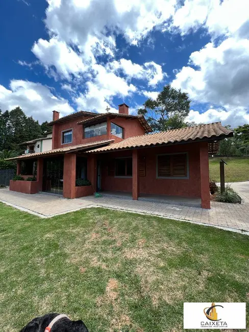 Foto 6 de Chácara com 3 quartos à venda, 2500m2 em Planalto Verde, Sao Roque - SP