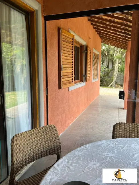 Foto 7 de Chácara com 3 quartos à venda, 2500m2 em Planalto Verde, Sao Roque - SP