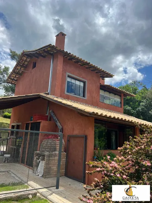 Foto 8 de Chácara com 3 quartos à venda, 2500m2 em Planalto Verde, Sao Roque - SP