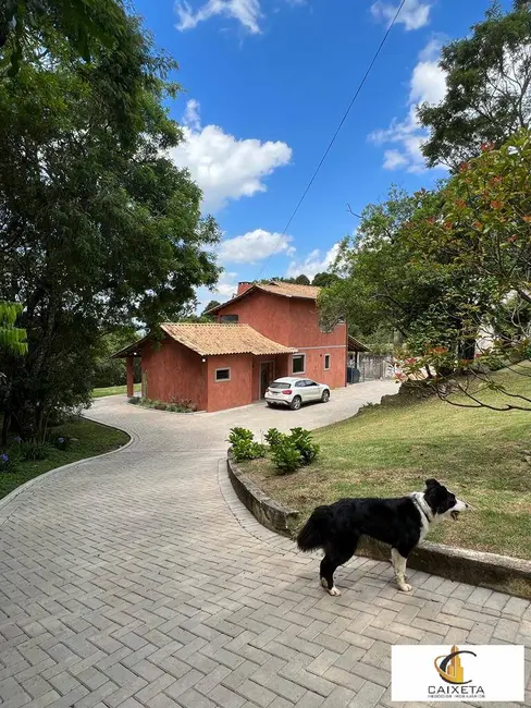 Foto 3 de Chácara com 3 quartos à venda, 2500m2 em Planalto Verde, Sao Roque - SP