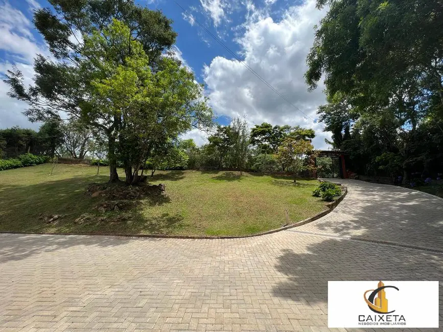 Foto 2 de Chácara com 3 quartos à venda, 2500m2 em Planalto Verde, Sao Roque - SP