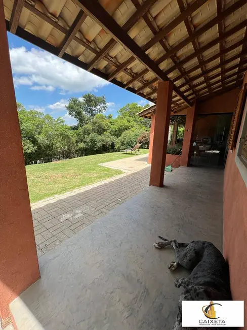 Foto 9 de Chácara com 3 quartos à venda, 2500m2 em Planalto Verde, Sao Roque - SP