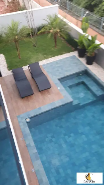 Casa com 4 quartos à venda, 538m2 em Alphaville, Santana De Parnaiba - SP - imagem 3 Foto 3 de Casa com 4 quartos à venda, 538m2 em Alphaville, Santana De Parnaiba - SP