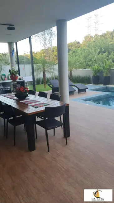 Casa com 4 quartos à venda, 538m2 em Alphaville, Santana De Parnaiba - SP - imagem 6 Foto 6 de Casa com 4 quartos à venda, 538m2 em Alphaville, Santana De Parnaiba - SP
