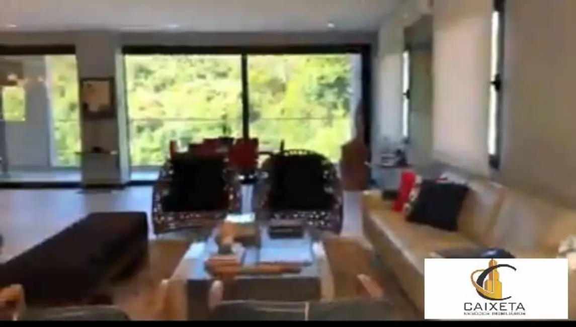 Casa com 4 quartos à venda, 538m2 em Alphaville, Santana De Parnaiba - SP - imagem 7 Foto 7 de Casa com 4 quartos à venda, 538m2 em Alphaville, Santana De Parnaiba - SP
